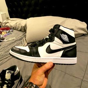 shoes i bought off ebay.